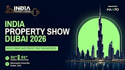India Property Show Dubai