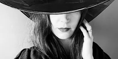 WILD WITCH WITHIN A Samhain gathering of cacao, spellcraft, ritual & sound