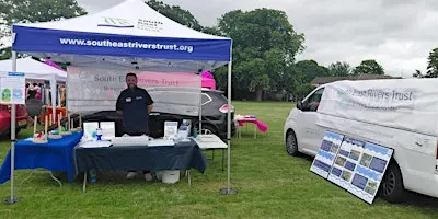 FREE World Rivers Day Event, Maidenbower