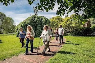 FREE Wetland Walk & Talk: River Loddon