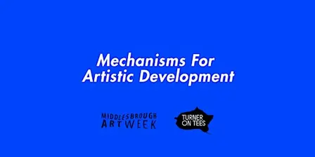 Mechanisms For Artistic Development