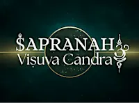 Sapranah Viṣuva Candra