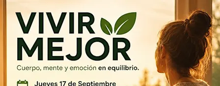 ENCUENTRO - VIVIR MEJOR