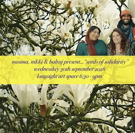 Seeds of Solidarity