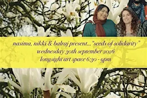 Seeds of Solidarity