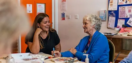 Plymstock Wellbeing Campus Open Day
