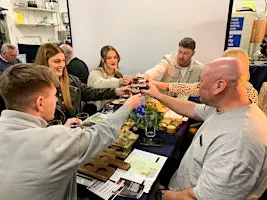 Guided Beer Tasting & Cheese Pairing Experience in a Brewery