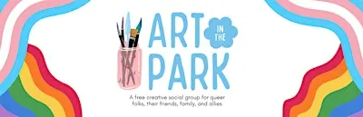 September Art in the Park