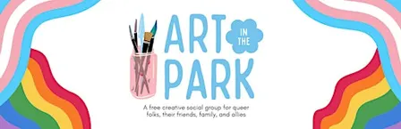 September Art in the Park