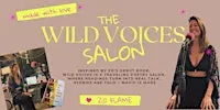 Wild Voices Salon : Asheville, NC