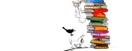 Words + Pictures = Ideas