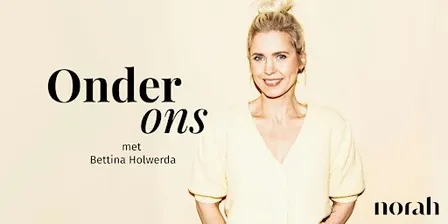 Onder ons – een gesprek over onderwerpen die veel vrouwen bezighouden