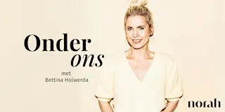 Onder ons – een gesprek over onderwerpen die veel vrouwen bezighouden