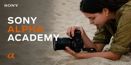 Sony Alpha Academy Hrvatska