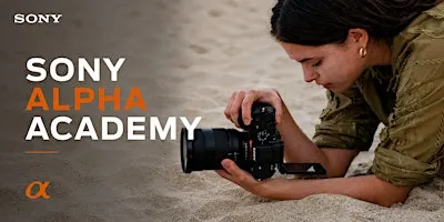 Sony Alpha Academy Slovenija