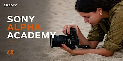 Sony Alpha Academy Slovenija