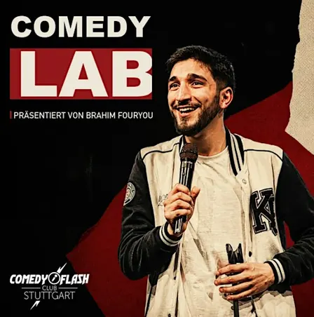Comedy Lab - Stuttgart