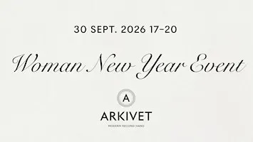 WOMAN NEW YEAR EVENT Sergel