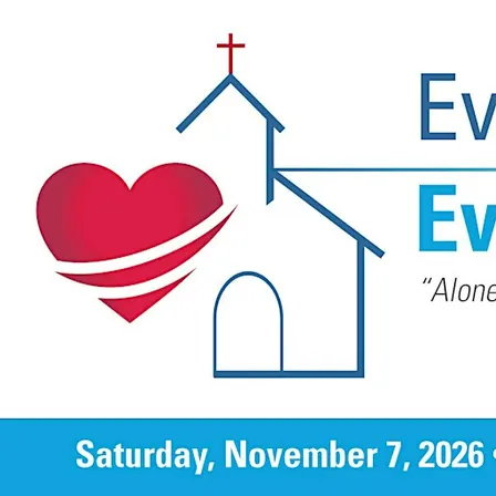 Every Child. Every Church.
