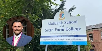 Open Evening - 24th September 2026