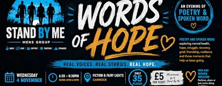 Words of Hope