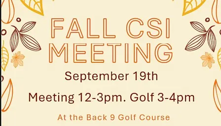 Cytology Society of Indiana Fall 2026 Meeting