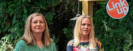 Link Up Networking Camberley