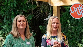 Link Up Networking Camberley