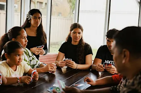 Relief Society Activity