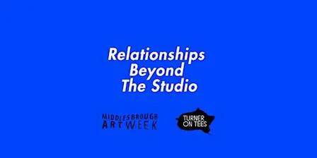 Relationships Beyond The Studio