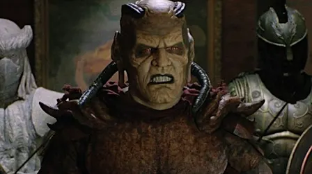 Wishmaster VHS Screening