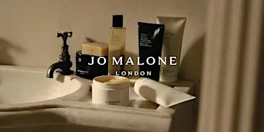 Jo Malone London Care Collection