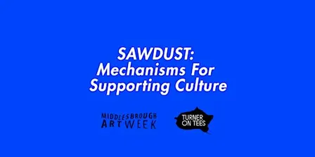 SAWDUST: Mechanisms For Supporting Culture