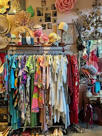 Vintage Fashion Festival  - Truro