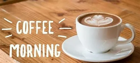 Transitions Project Coffee Morning/Support Group.