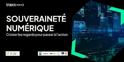 Souveraineté numérique : croiser les regards pour passer à l’action