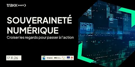 Souveraineté numérique : croiser les regards pour passer à l’action