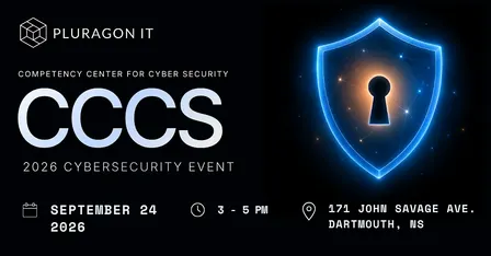 Competency Center for Cyber Security Speaker Event