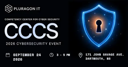 Competency Center for Cyber Security Speaker Event