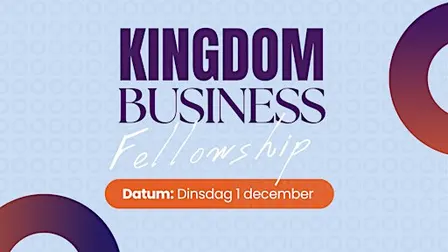 Kingdom Business Fellowship