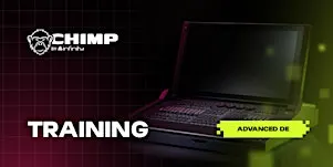 CHIMP G3 Training DE @ HQ – FORTGESCHRITTENE
