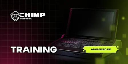 CHIMP G3 Training DE @ HQ – FORTGESCHRITTENE