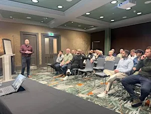 Scottish Property Podcast Networking Event – Dundee - 7th October 2026