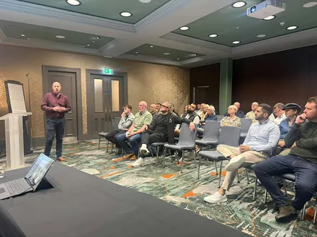 Scottish Property Podcast Networking Event – Dundee - 7th October 2026