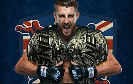 Jonathan Haggerty Super Seminar