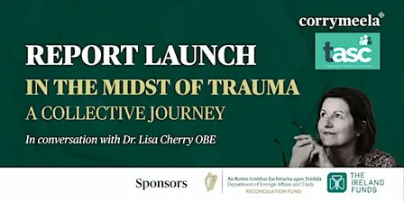 Report Launch: In the Midst of Trauma