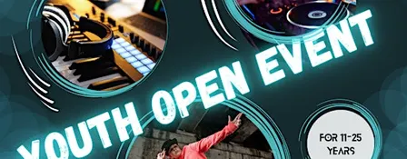 Freestyle Academy - Youth Open Event