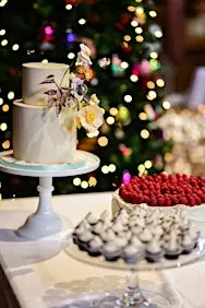 Frutig Farms' Wedding Expo