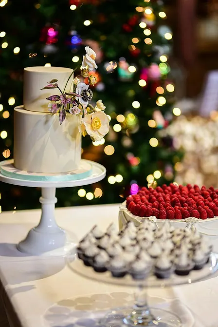 Frutig Farms' Wedding Expo
