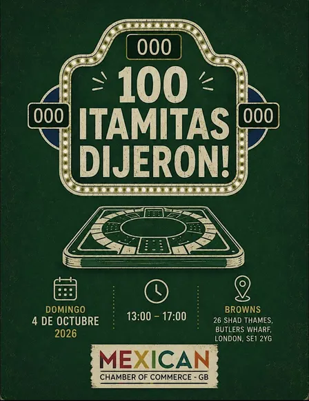 100 itamitas dijeron